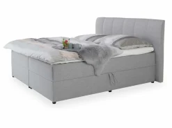 Polsterbett HARPER BELLINGHAM