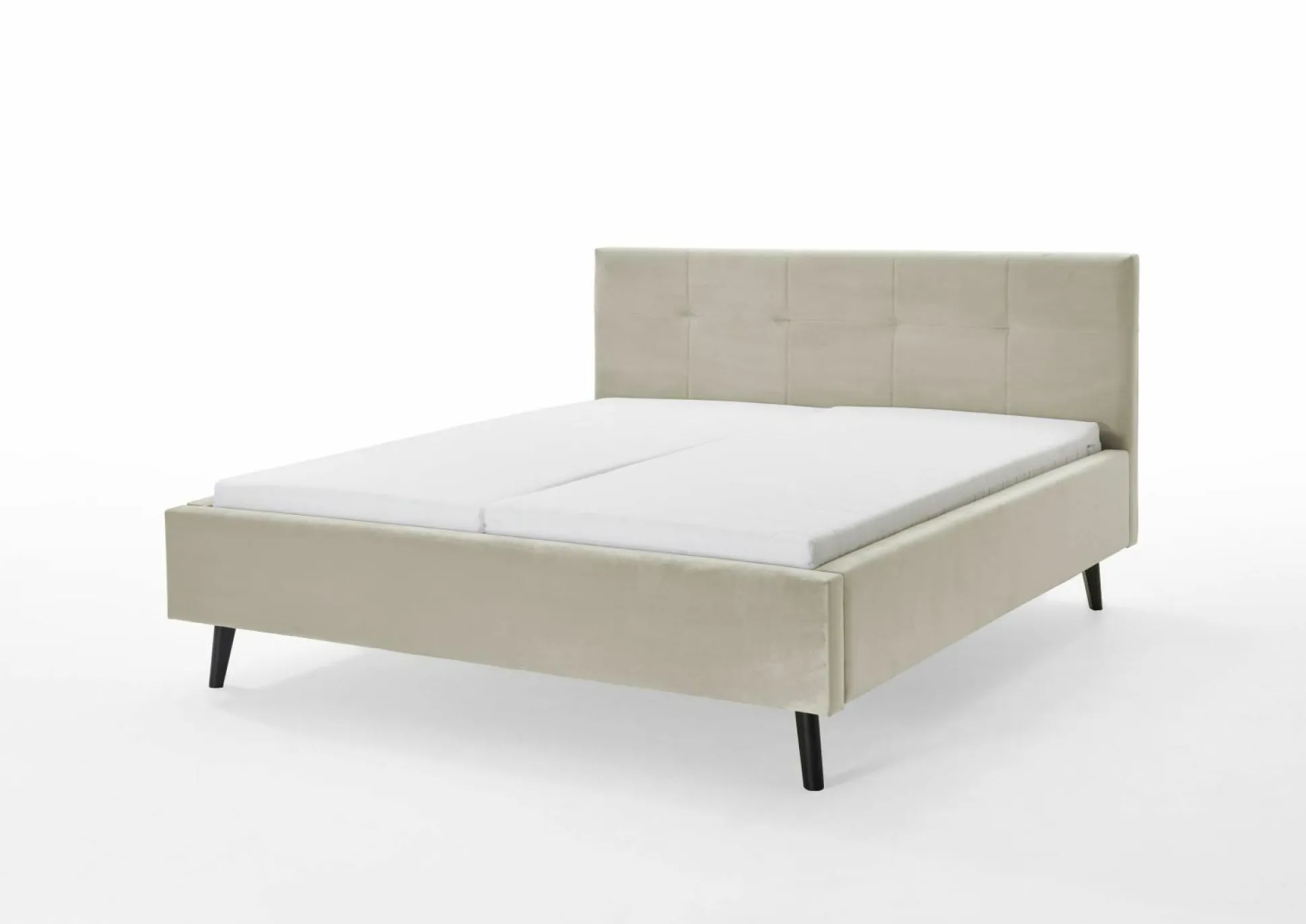 Polsterbett HARPER MANCHESTER