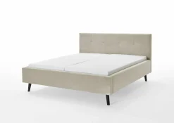 Polsterbett HARPER MANCHESTER