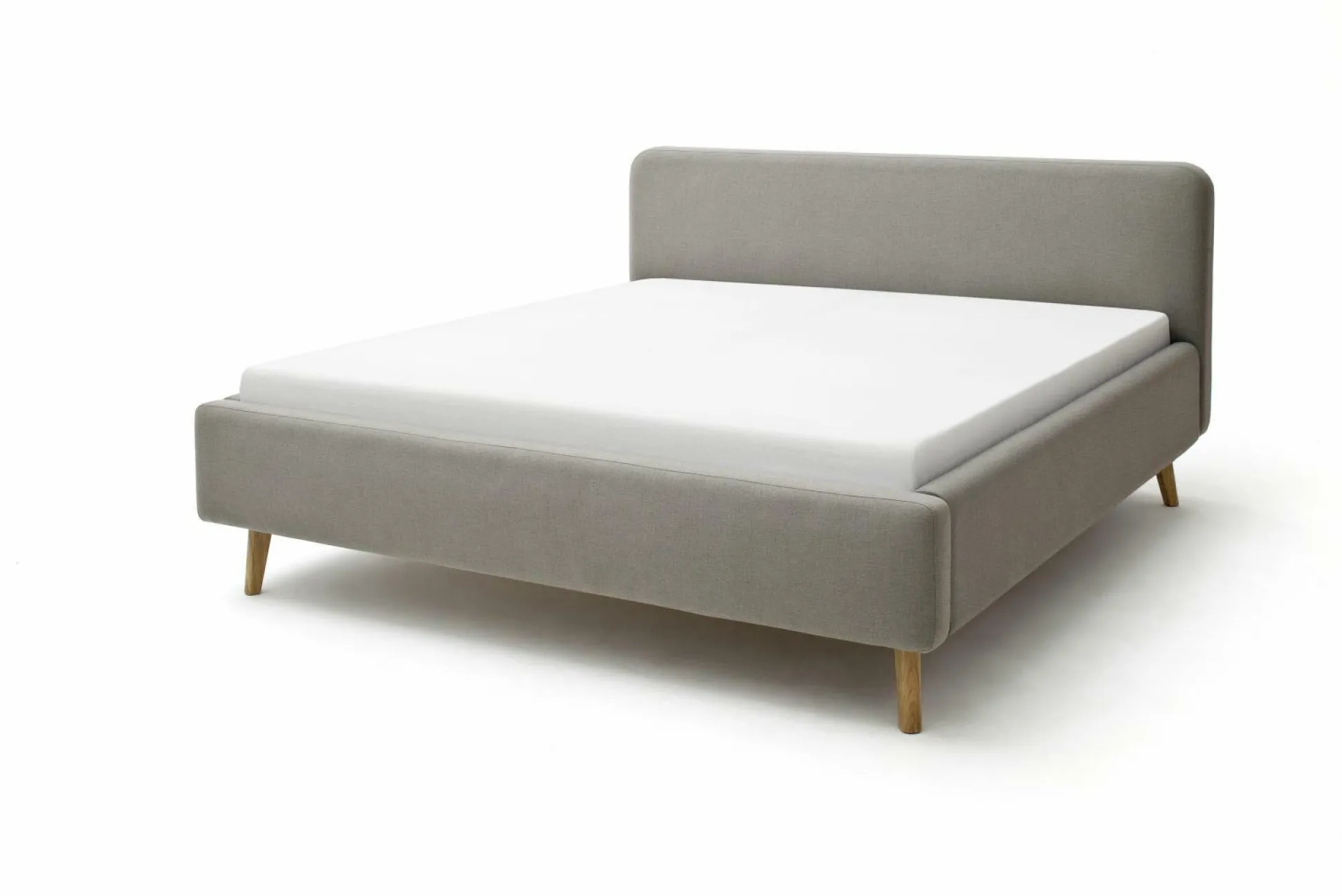 Polsterbett HARPER MINNA