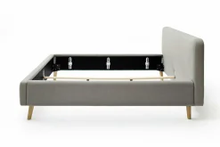 Polsterbett HARPER MINNA