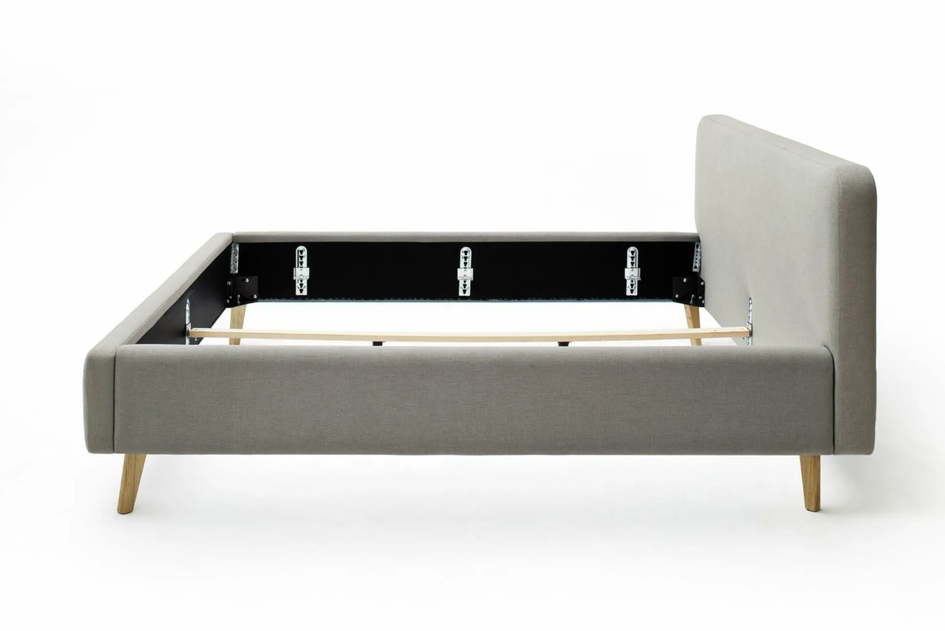 Polsterbett HARPER MINNA