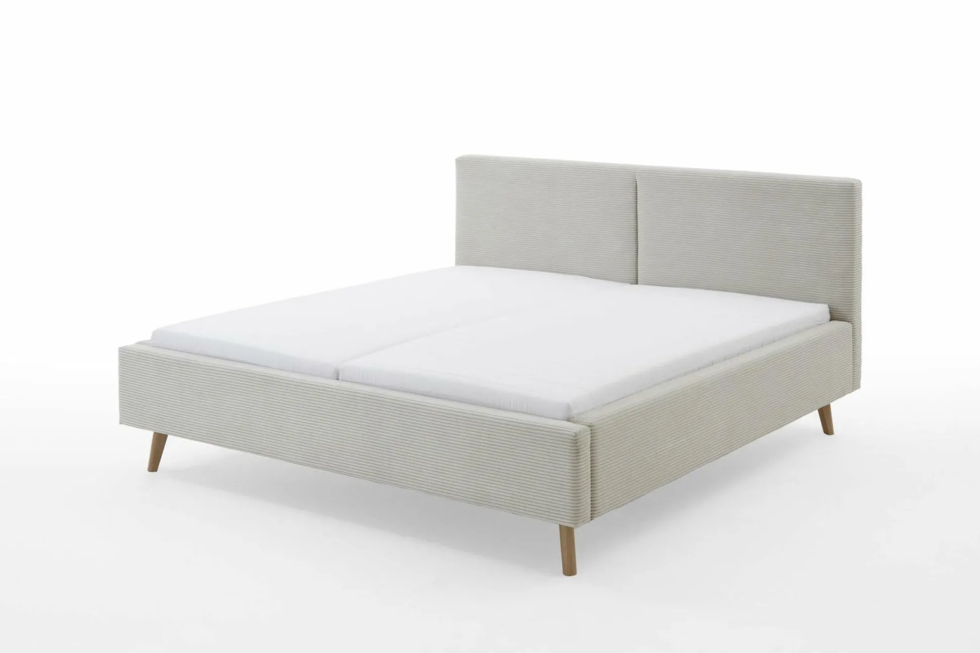 Polsterbett HARPER MONACO