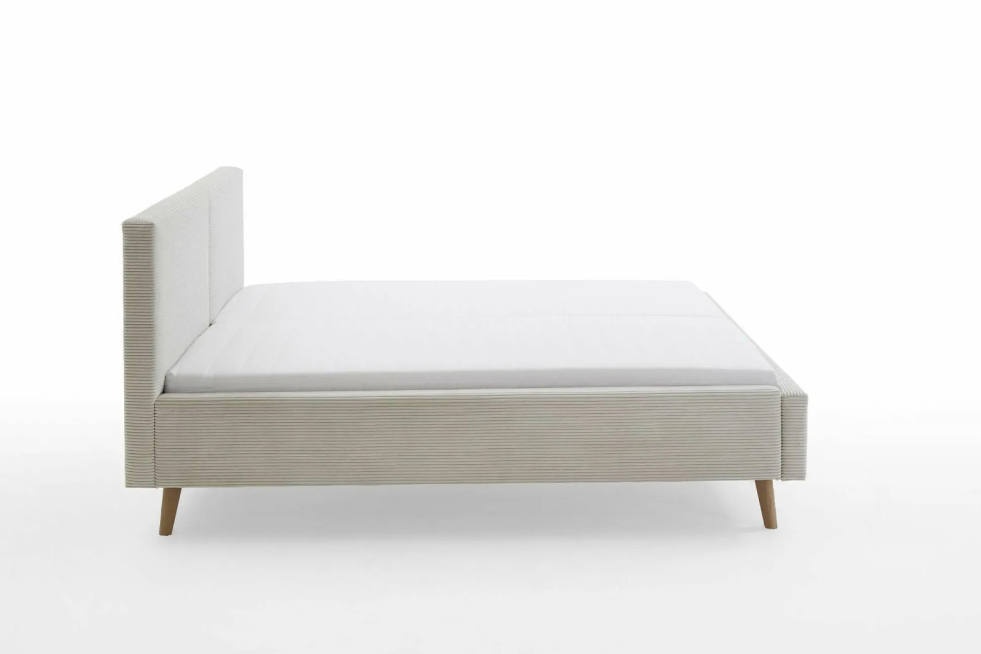 Polsterbett HARPER MONACO