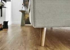 Polsterbett HARPER MONACO