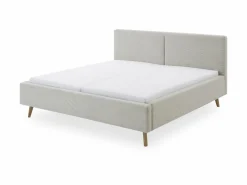 Polsterbett HARPER MONACO