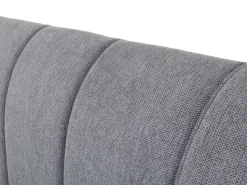 Polsterbett HARPER SIYA