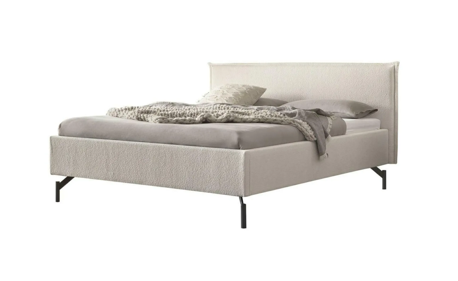 Polsterbett HASENA MARLA