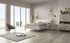 Polsterbett HASENA MARLA