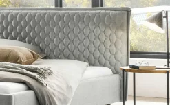 Polsterbett HASENA NARDO