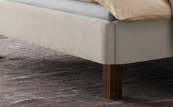 Polsterbett HASENA NOAH