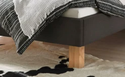 Polsterbett HASENA NOEMI