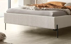 Polsterbett HASENA NORA