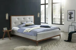 Polsterbett HASENA SILENTO