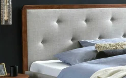 Polsterbett HASENA SILENTO