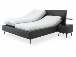 Polsterbett HUKLA HAMBURG