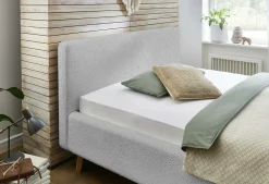 Polsterbett MATTIS