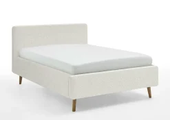 Polsterbett MATTIS