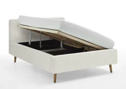 Polsterbett MATTIS