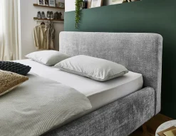 Polsterbett MATTIS