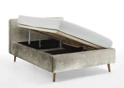 Polsterbett MATTIS