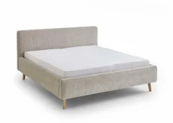 Polsterbett MATTIS