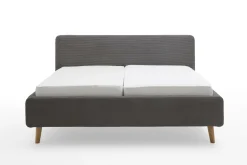 Polsterbett MATTIS