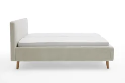 Polsterbett MATTIS