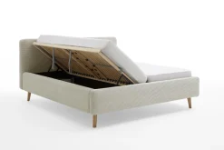 Polsterbett MATTIS