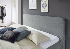 Polsterbett MATTIS