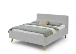 Polsterbett MATTIS