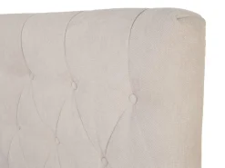 Polsterbett MONDO DELUXE