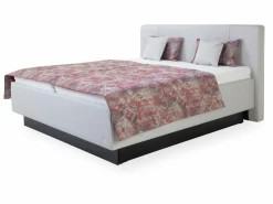 Polsterbett RUF SILVA