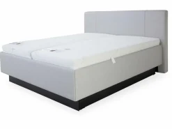Polsterbett RUF SILVA