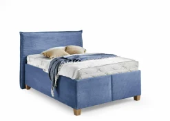 Polsterbett SANSIBAR SKARA