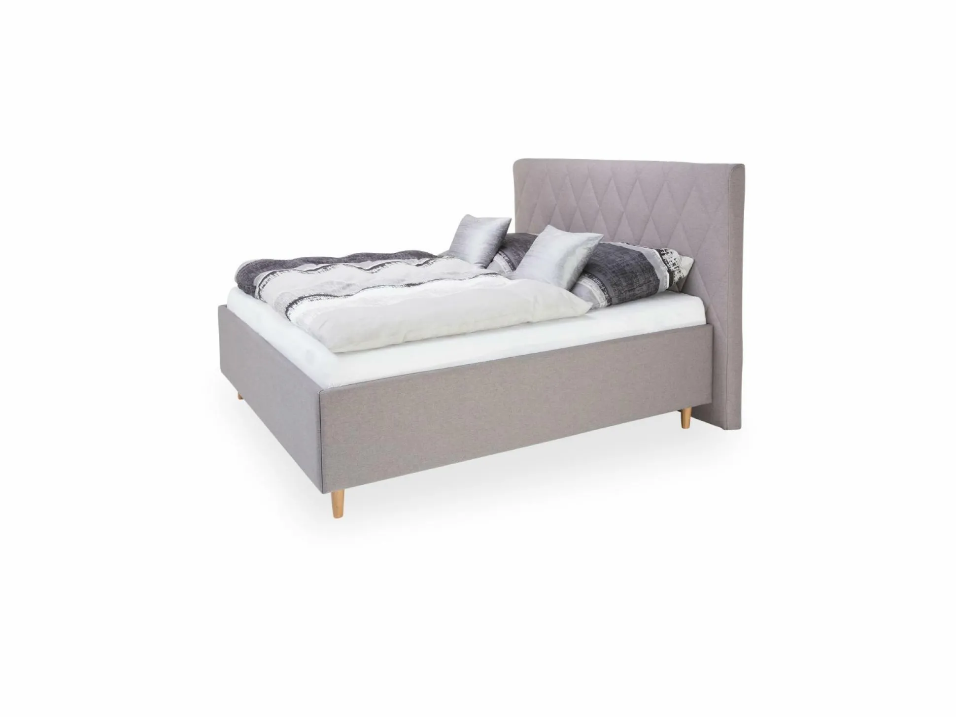 Polsterbett SCHLARAFFIA BRILLIANT A2