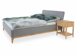 Polsterbett Silenzio23