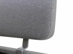 Polsterbett Silenzio23