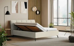 Polsterbett vito NIVORA