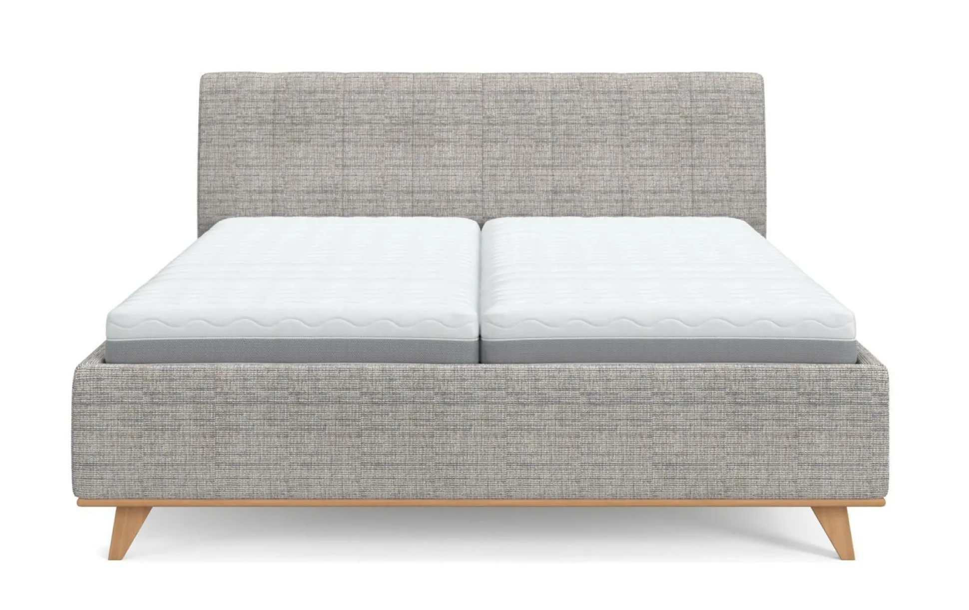 Polsterbett vito NIVORA