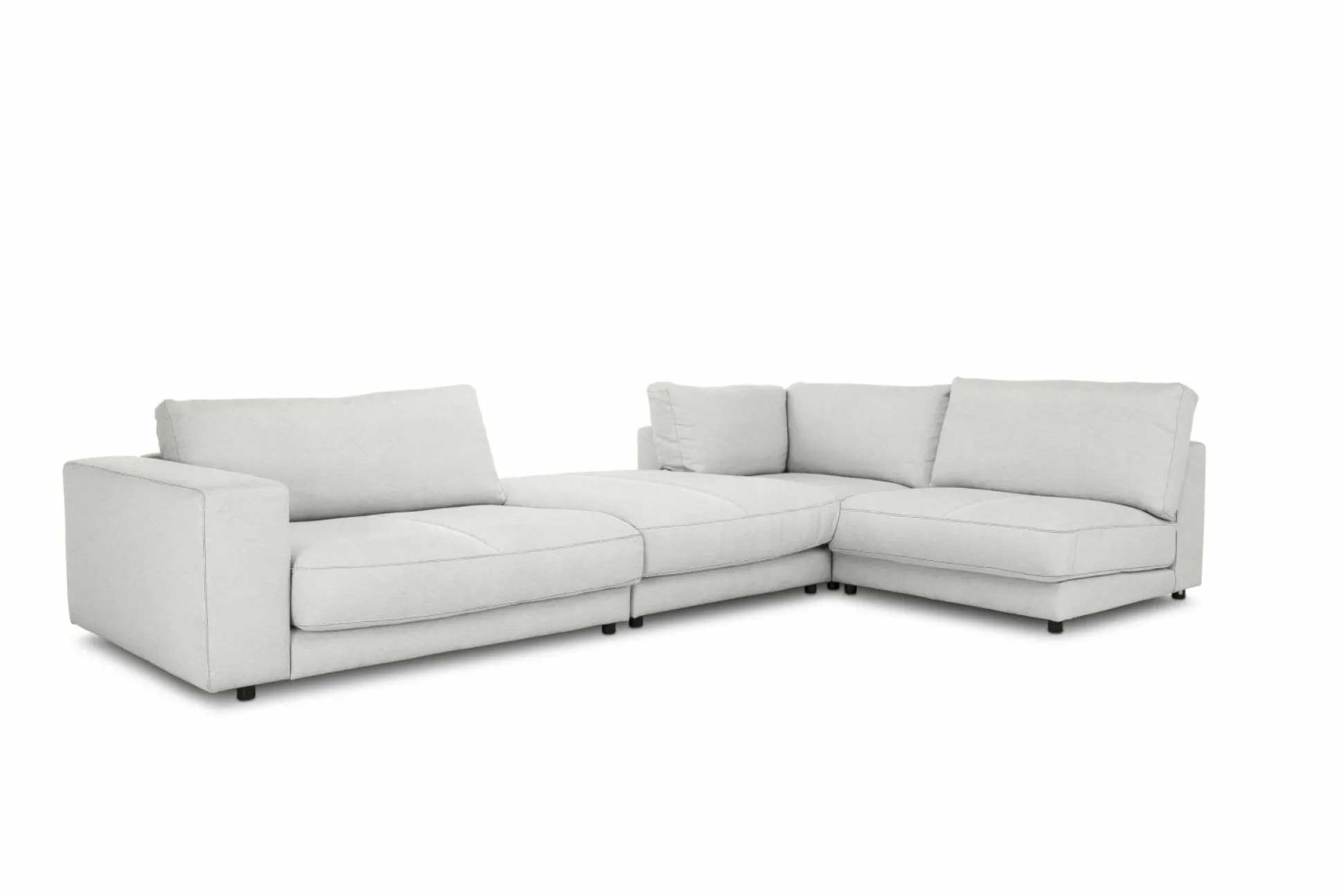 Polsterecke CAVALLI PLUS