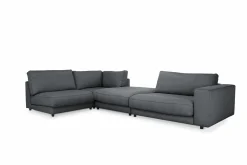 Polsterecke CAVALLI PLUS