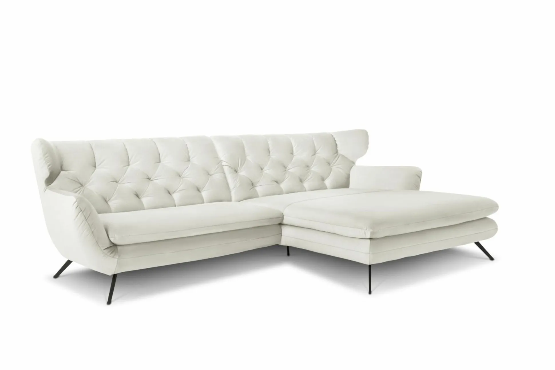 Polsterecke CHARLSTON