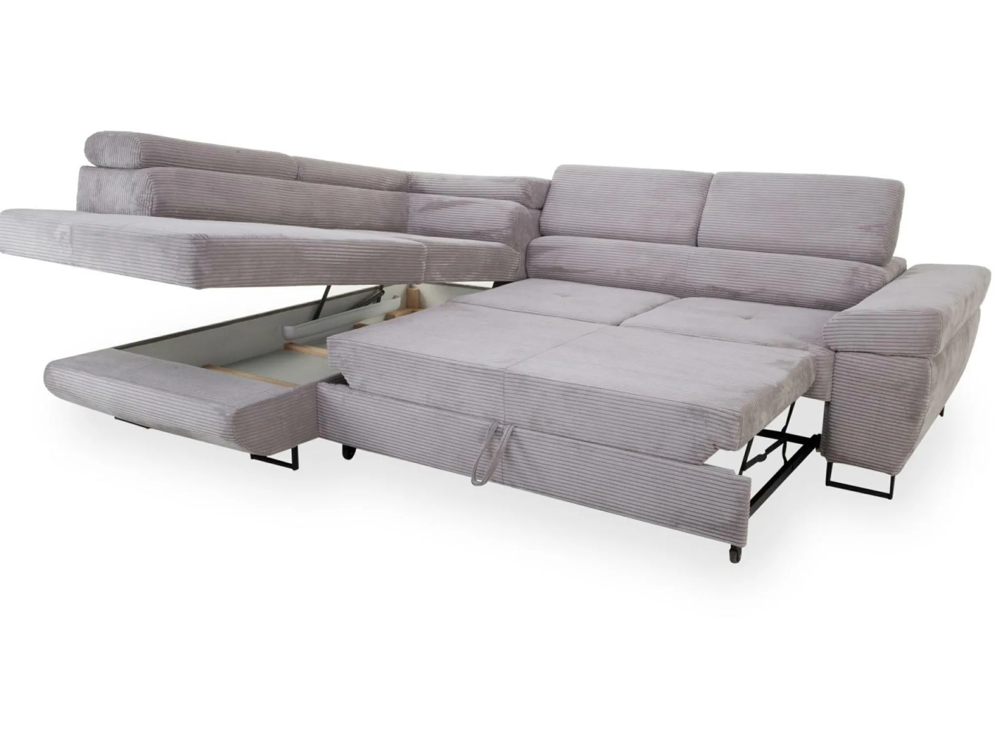 Polsterecke HARPER GREIZ