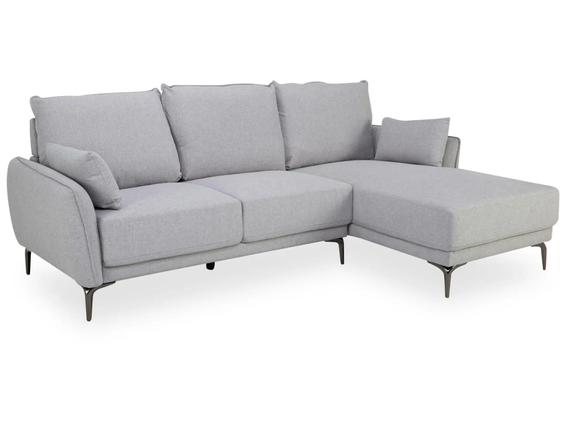 Polsterecke HARPER HUGHES