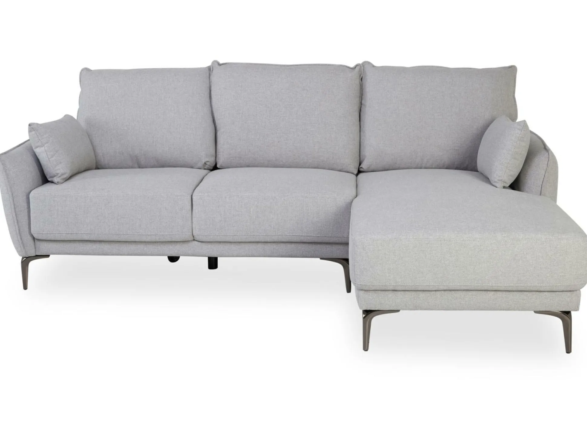 Polsterecke HARPER HUGHES