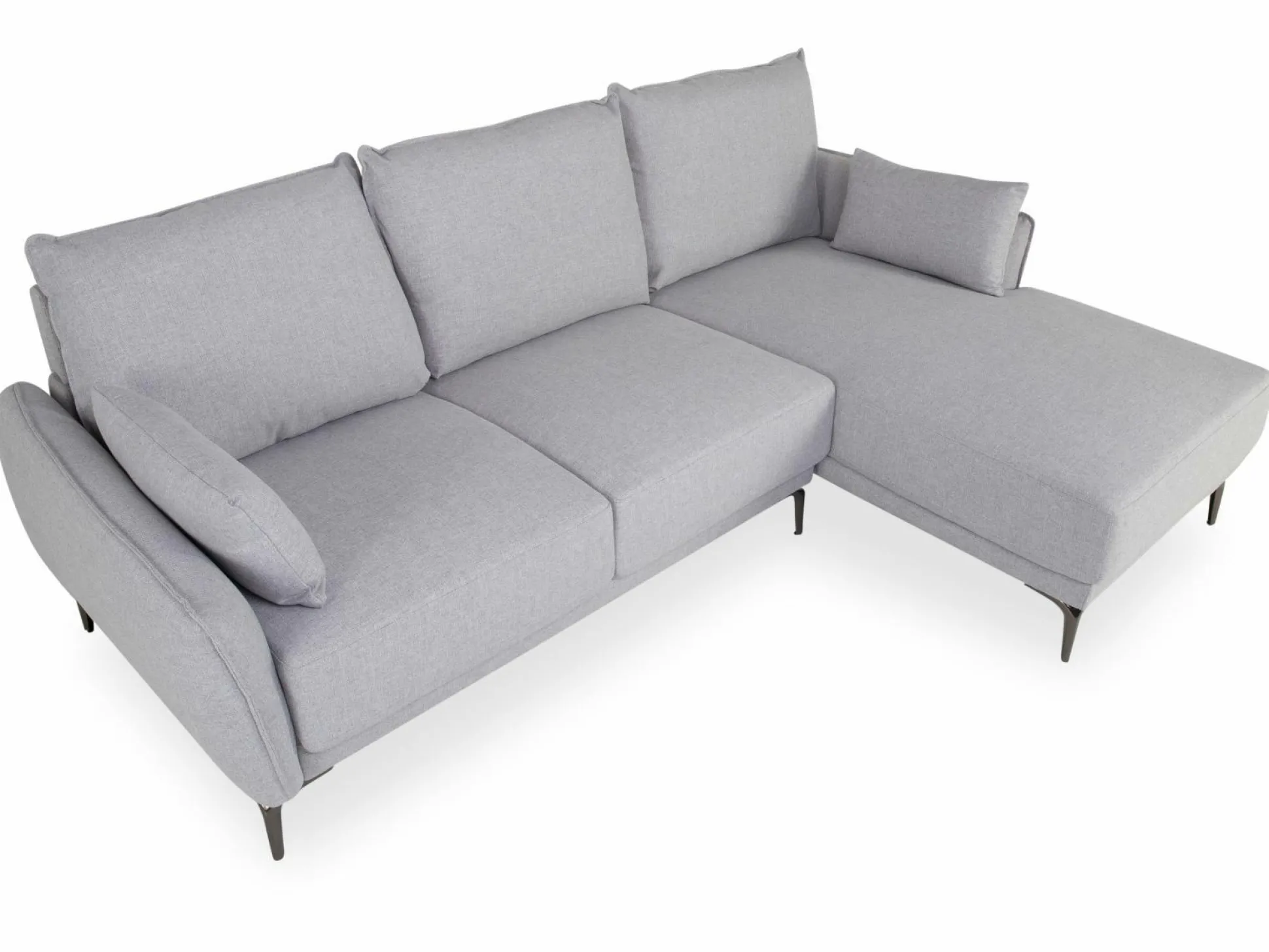 Polsterecke HARPER HUGHES