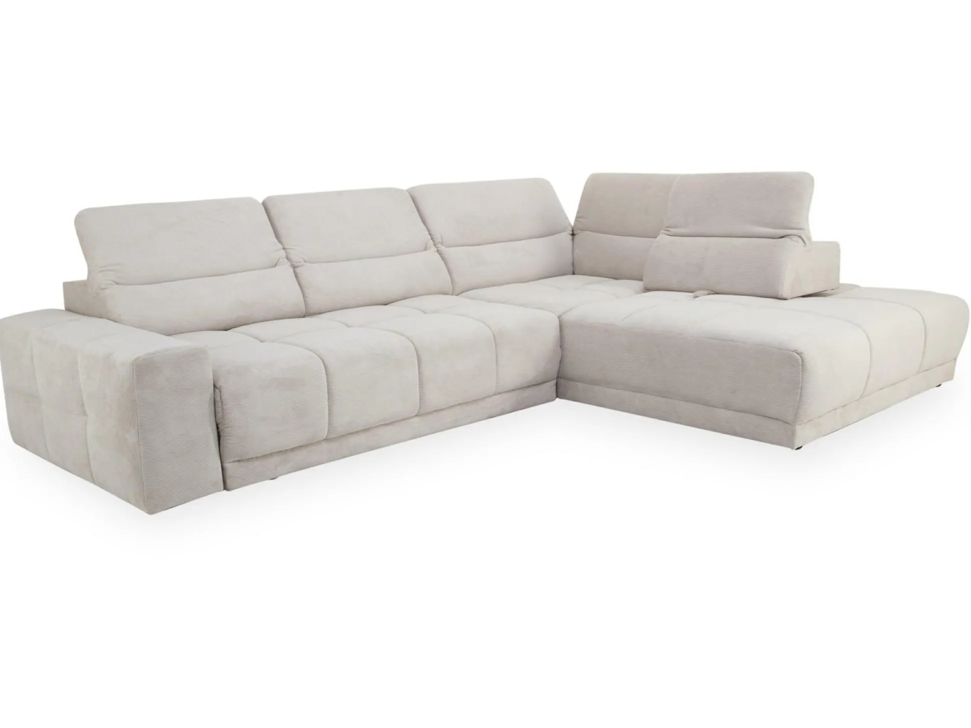 Polsterecke HARPER INDIANAPOLIS