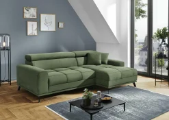 Polsterecke HARPER IOWA