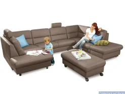 Polsterecke himolla 1112